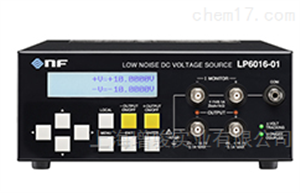 LP6016-01/LP6016-01PLP6016-01/LP6016-01P精密低噪声直流电压源