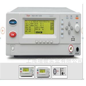 TH9201交直流耐压绝缘测试仪