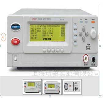TH9201B交直流绝缘耐压测试仪