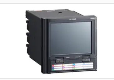 基恩士TR-W1000/TR-W1050 无纸记录仪