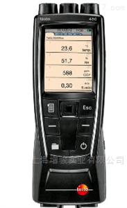 testo 480德国德图testo 480多功能测量仪