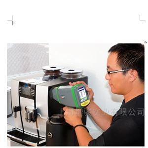 SPECTRO xSORT XHH03 手持式荧光光谱仪