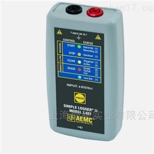 L481/L261法国CA 单通道电压记录仪