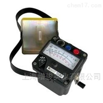 CA6503法国 CA6503手摇式绝缘表