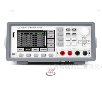 IT5102/IT5101E电池内阻测试仪