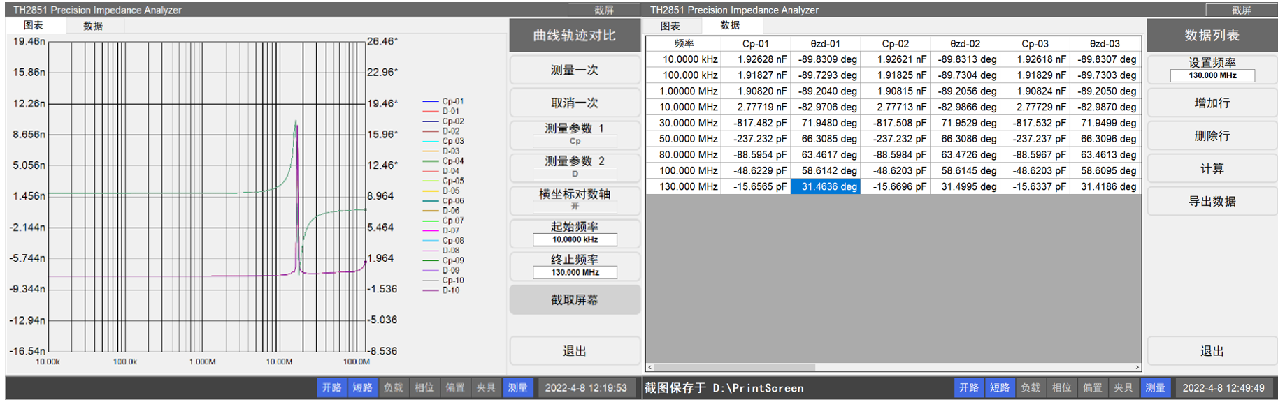 1695105643552097.png TH2851-130阻抗测试仪/阻抗分析仪