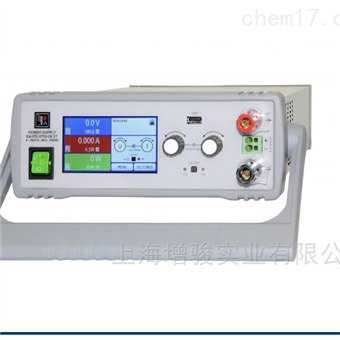 EA-PS 3000 C可编程直流电源