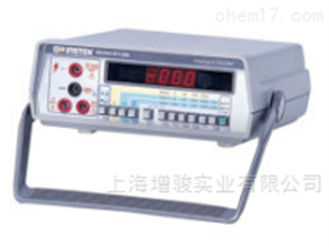 GDM-8135中国台湾固纬GDM-8135 数字万用表