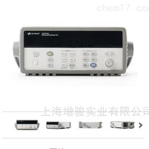 34970A数据采集仪