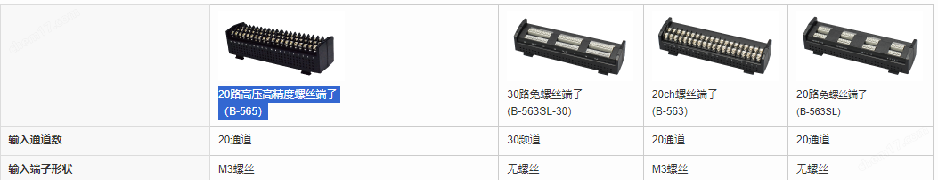 日本图技GL860A-ST/GL860A-KT数据记录仪