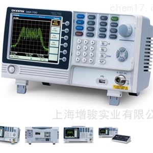GSP-730频谱分析仪