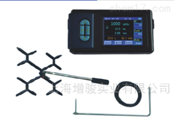 Kanomax 6700日本加野Kanomax 6700 高精度面风速仪