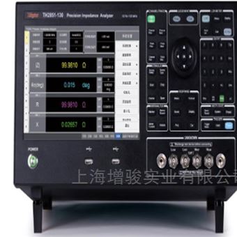 TH2848-10精密阻抗分析仪