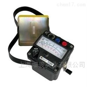 CA6503法国 CA6503手摇式绝缘表