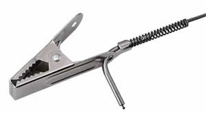 PosiTestOTL XT粉末涂装炉温跟踪记录仪