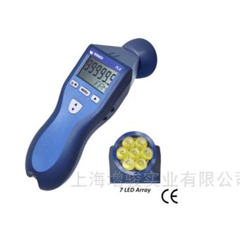 美国蒙那多PLS便携LED频闪仪