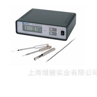 日本加野Kanomax KA12四通道风速仪