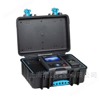 德国GMC PROFITEST PV 1500光伏综合测试仪