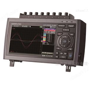 代替原GL900日本图技GL980高速存储记录仪