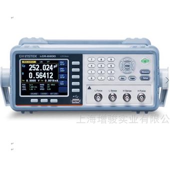 LCR-6200/LCR-6300 LCR测量仪