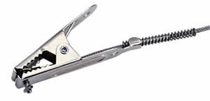 PosiTestOTL XT粉末涂装炉温跟踪记录仪