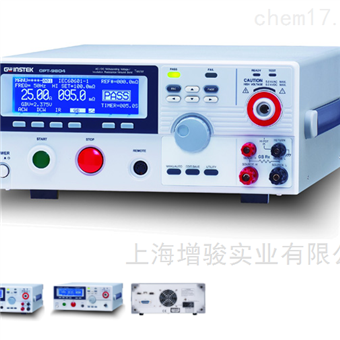 GPT-9903A/GPT-9904A交直流绝缘耐压测试仪