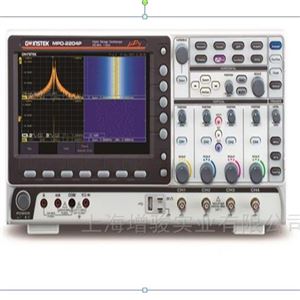 MPO-2104B/MPO-2202B多功能可编程示波器