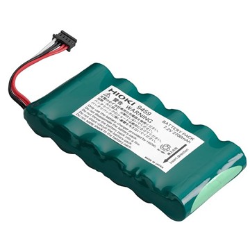 日置IR3455-30高压绝缘电阻计