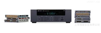 34980A34980A 多通道数据采集仪
