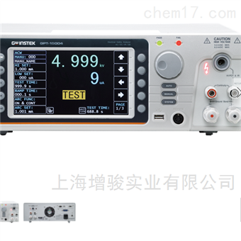 GPT-9503/GPT-9513安规测试仪