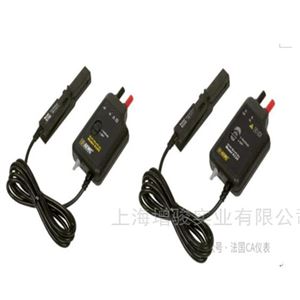 代替型号K1/K2法国CA  K100/K110交直流迷你电流钳