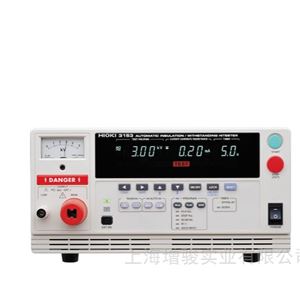 HIOKI3153交直流绝缘耐压测试仪