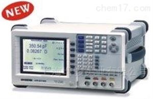 LCR-8110GLCR-8110G 大量程高精度LCR测试仪
