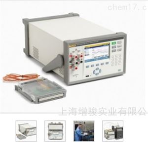 福禄克FLUKE1586A 高精度温度记录仪